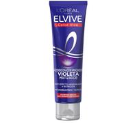 Elvive Mascarilla Elvive Color Vive Violeta, 150 ml