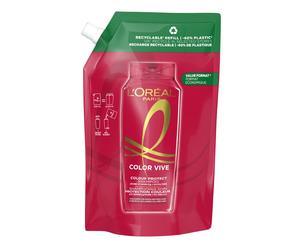 ¡23% DTO! ELVIVE Color Vive Champú 500 ml