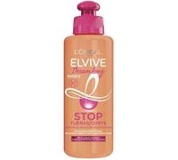 Elvive Crema Sin Aclarado Stop Tijeras , 200 ml