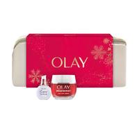 ¡23% DTO! Estuche Olay Regenerist SPF30 Day Cream + Sérum 5 en 1