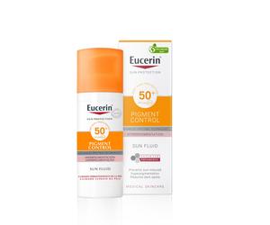 ¡23% DTO! Facial Solar Pigment Control Fluido FPS50+ 50 ml