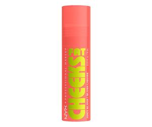 ¡23% DTO! Fat Cheeks Juicy Blush Colorete Líquido 8 ml