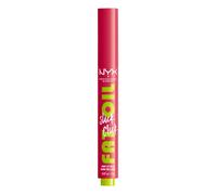 NYX Professional Makeup - Fat Oil Slick Click Barras de labios 2 g DOUBLE TAP