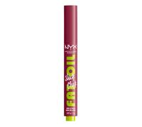 NYX Professional Makeup - Fat Oil Slick Click Barras de labios 2 g THAT'S MAJOR