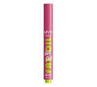 NYX Professional Makeup - Fat Oil Slick Click Barras de labios 2 g 7.0 - DM ME