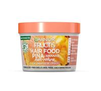 ¡23% DTO! Fructis Hair Food Mascarilla Piña 390 ml