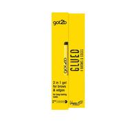 ¡23% DTO! Glued 4 Brows - Edges Gel para cejas 16 ml