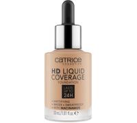Catrice HD Liquid Coverage Base de Maquillaje | Precio, Comprar 050 Rosy Ash 30 ml n/a