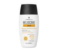 ¡23% DTO! Heliocare 360º Mineral Tolerance Fluid SPF 50 50 ml