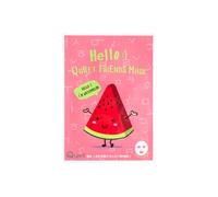¡23% DTO! Hello Friends Mascarilla Sandía 25 gr