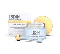 ISDINCEUTICS PREVENT HYALURONIC gel contorno de ojos 15 gr