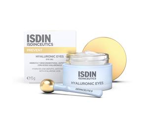 ¡23% DTO! Hyaluronic Contorno de Ojos 15 gr
