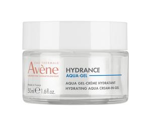 ¡23% DTO! Hydrance Aqua-Gel Crema Hidratante 50 ml