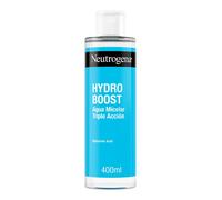 ¡23% DTO! Hydro Boost Agua Micelar Desmaquillante Facial 400 ml