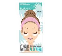 ¡23% DTO! Hydrogel Eye Patch Aloe Vera Parches Contorno de Ojos