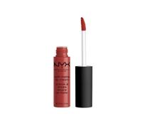 ¡19% DTO! Labial líquido Cremoso Soft Matte Lip Cream 8 ml