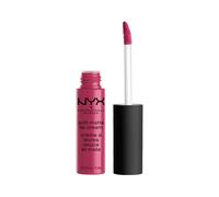 ¡23% DTO! Labial líquido Cremoso Soft Matte Lip Cream 8 ml