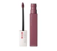 ¡23% DTO! Labial Líquido Mate SuperStay Matte Ink