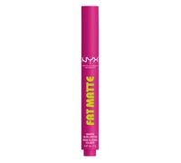 ¡23% DTO! Labial Smooth Color Fat Matte