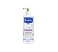 Mustela Mustela bebe-enfant linimento 400ml 400 g