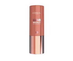 ¡23% DTO! Lumi Bronze Le Stick Soleil Bronceador Iluminador