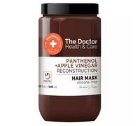 ¡23% DTO! Mascarilla Capilar Reconstructora Pantenol + Vinagre de Manzana 946 ml