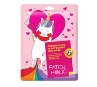 ¡23% DTO! Mascarilla Facial 2 Pasos Corazón