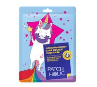 ¡23% DTO! Mascarilla Facial 2 Pasos Estrella