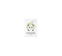 ¡23% DTO! Mascarilla Facial Bamboo Panda 21 ml