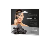 ¡23% DTO! Mascarilla Facial de Carbón Purificante 22 gr