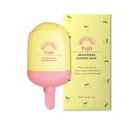 ¡23% DTO! Mascarilla Facial Nocturna Iluminadora 70 gr