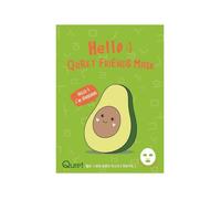 ¡23% DTO! Mascarilla Hello Friends Avocado