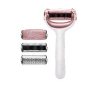 ¡23% DTO! MicroNeedle Rodillo Facial y Corporal 9 en 1