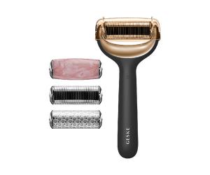 ¡23% DTO! MicroNeedle Rodillo Facial y Corporal 9 en 1
