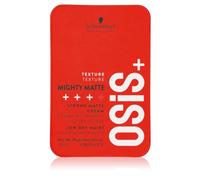Schwarzkopf Osis+ Texture Mighty Matte Strong Cream 100ml