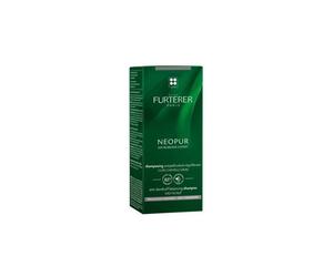 ¡23% DTO! Neopur Champú Equilibrante Anticaspa 150 ml