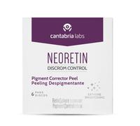 NEORETIN DISCROM CONTROL PIGMENT PEEL 6x1ml