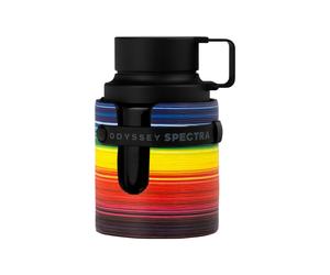 ¡23% DTO! Odyssey Spectra Rainbow Eau de Parfum 100 ml