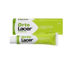 ¡23% DTO! Orto Gel Dentifrico Lima Fresca 75 ml