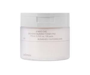 ¡23% DTO! Pad Tonico Ji Woo Gae Cica 170 ml