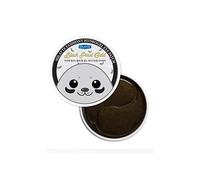 ¡23% DTO! Parches de Ojos Hydrogel Fashiony Black Pearl Gold