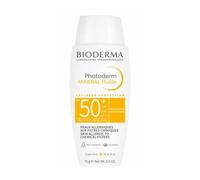 ¡23% DTO! Photoderm Mineral Fluide SPF 50+ 75 gr