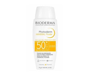 ¡23% DTO! Photoderm Mineral Fluide SPF 50+ 75 gr