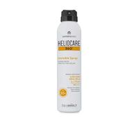 Heliocare 360 Invisible Spray SPF50+ 200 ml