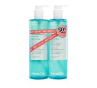 ¡23% DTO! Purify Essential Cleanser Gel Limpiador 400 ml