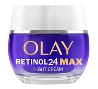 ¡23% DTO! Retinol 24 Max Crema Facial de Noche 50 ml