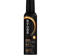 RizosFlex Mousse Espuma Rizos 250 ml