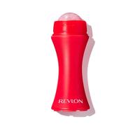 Revlon Skin Reviving Roller Rodillo Facial de Cuarzo Rosa para revitalizar e iluminar el rostro durante todo el día, compacto y reutilizable, suave para la piel
