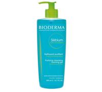¡23% DTO! Sebium Gel Moussant Limpiador Purificante 500 ml