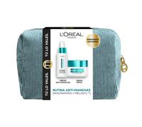 ¡23% DTO! Set Bright Reveal Sérum Iluminador con Niacinamida + Fluido Protector SPF 50